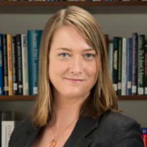 Headshot of Brooke Williams